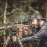 Приціл оптичний Vortex Strike Eagle 1-8x24 FFP з сіткою EBR-8 з підсвічуванням Фото 8
